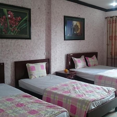 Hai Duong Guesthouse 호아빈 외부 사진
