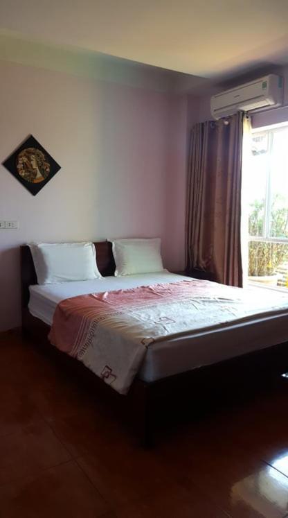 Hai Duong Guesthouse 호아빈 외부 사진